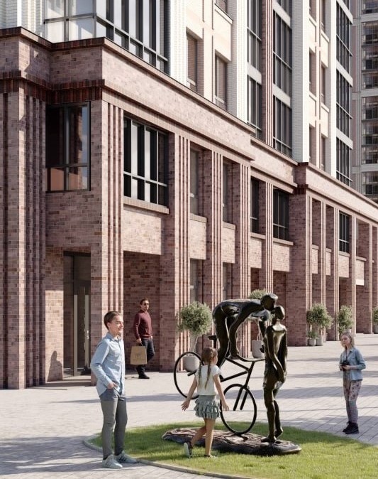 Архитектура