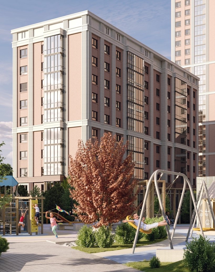 Архитектура