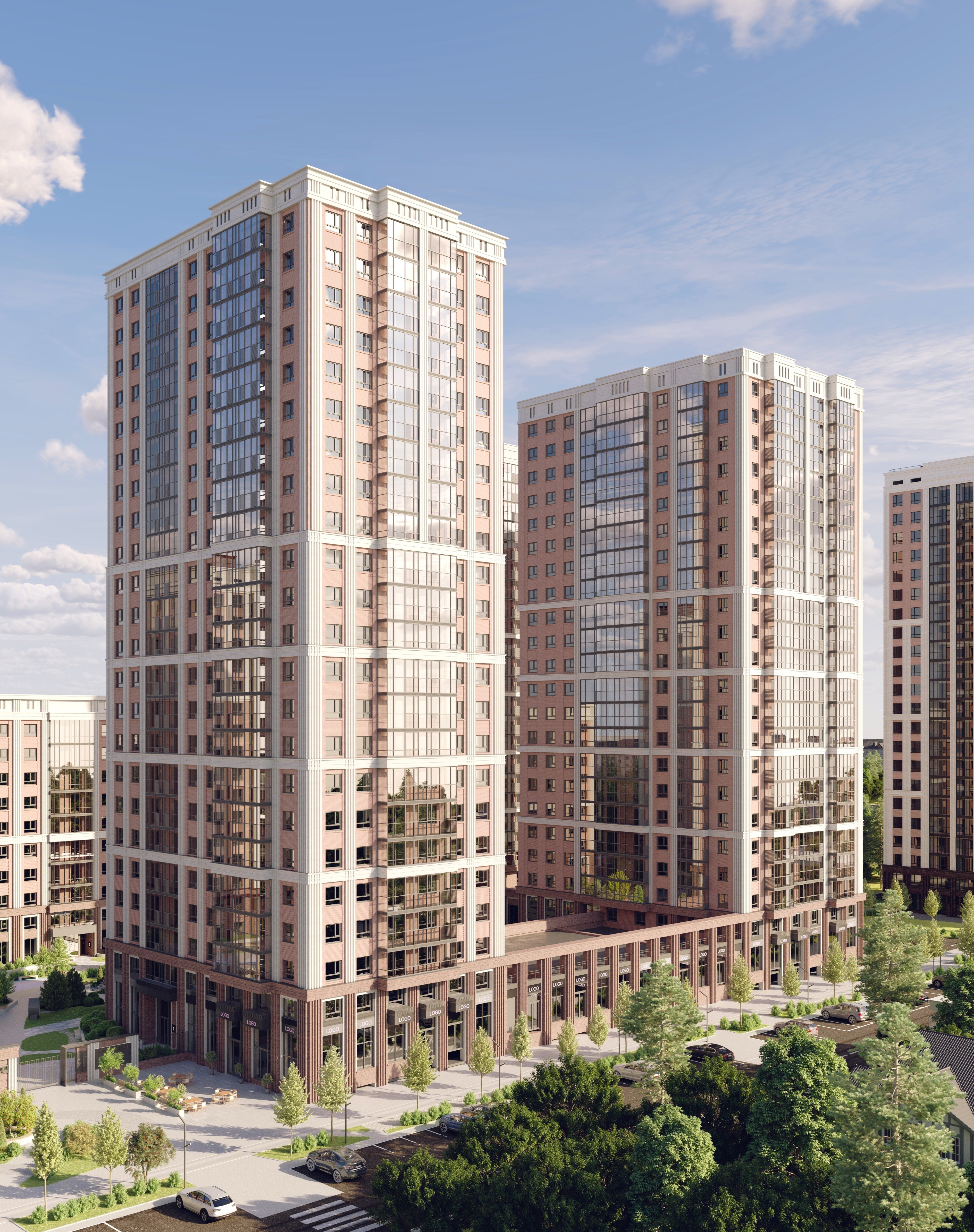 Архитектура