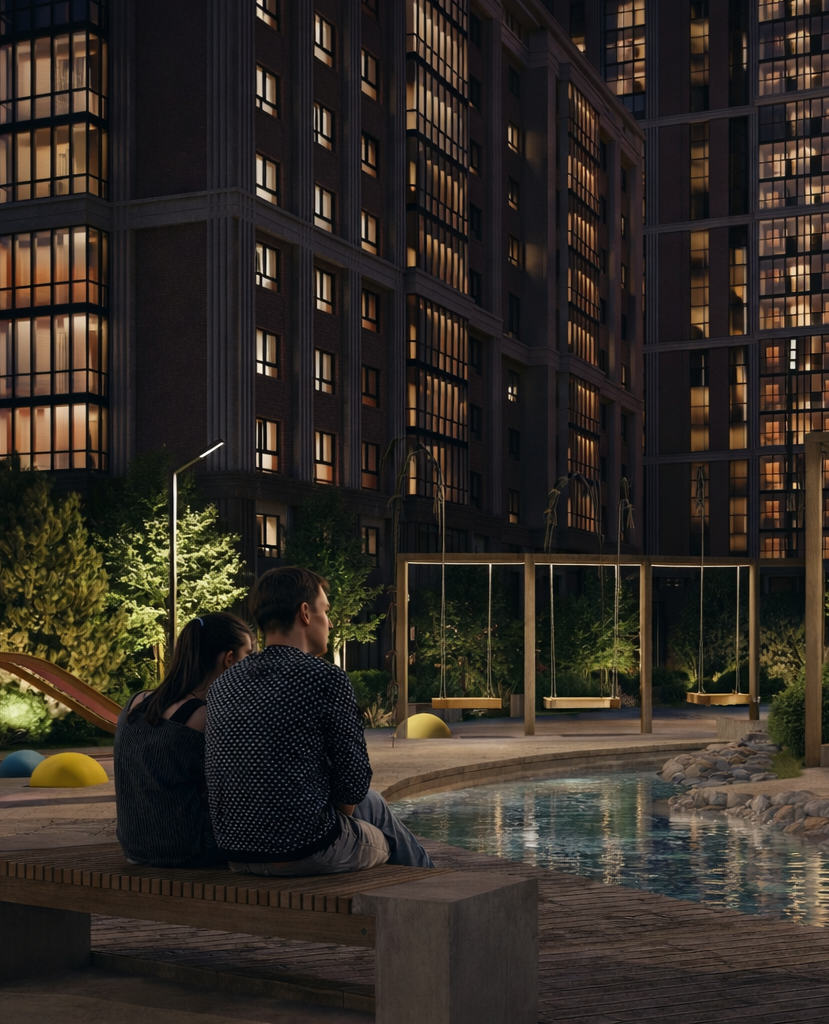 Территория