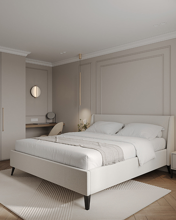 Визуал квартиры №106 - 8