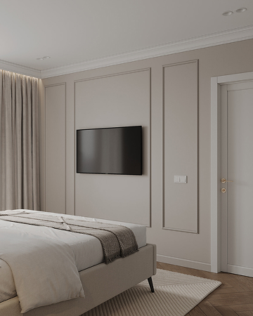 Визуал квартиры №106 - 9