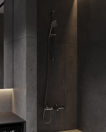 Визуал квартиры №114 - 15