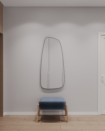 Визуал квартиры №377 - 1