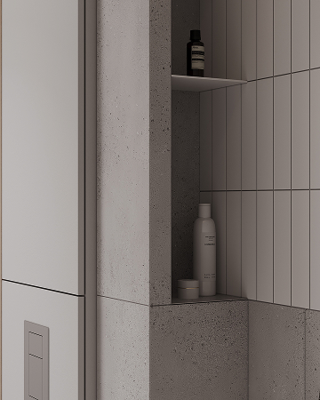 Визуал квартиры №377 - 25