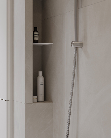 Визуал квартиры №384 - 14