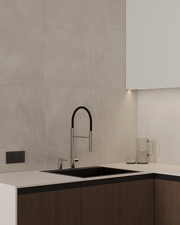 Визуал квартиры №385 - 10