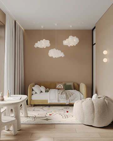 Визуал квартиры №385 - 11