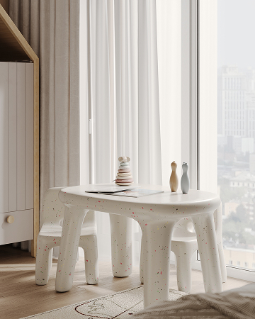 Визуал квартиры №385 - 14