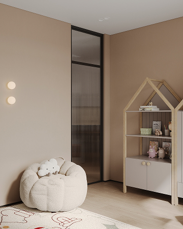 Визуал квартиры №385 - 15