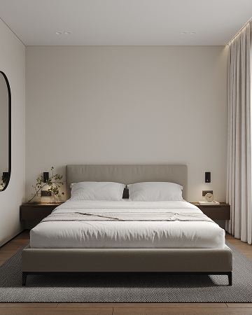 Визуал квартиры №385 - 17