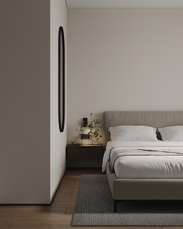 Визуал квартиры №385 - 18