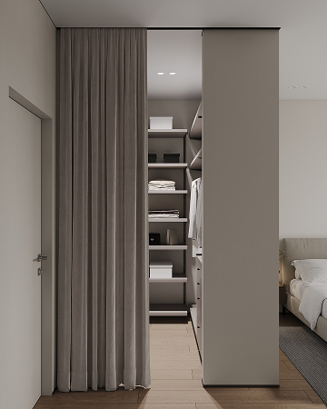 Визуал квартиры №385 - 21