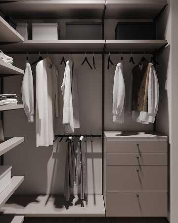 Визуал квартиры №385 - 22