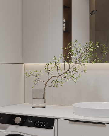 Визуал квартиры №385 - 27