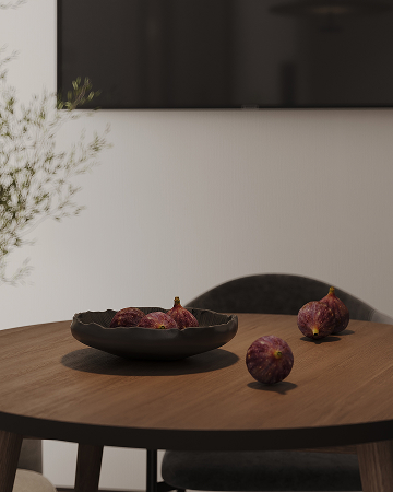 Визуал квартиры №385 - 28