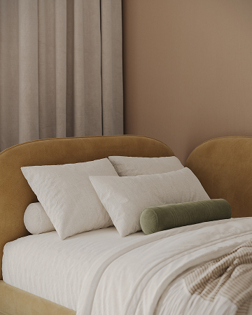 Визуал квартиры №385 - 29