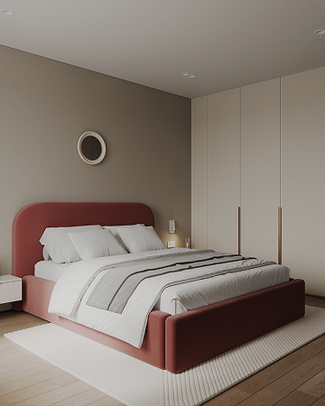 Визуал квартиры №387 - 10