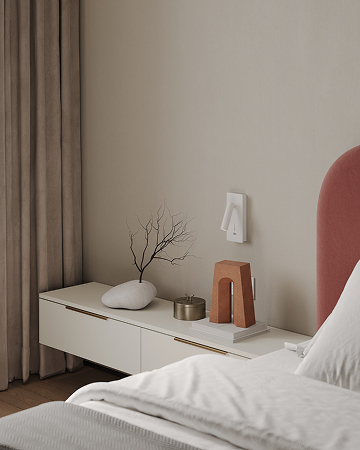 Визуал квартиры №387 - 14